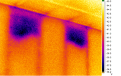 Emissivity Settings and the Building Thermographer 2