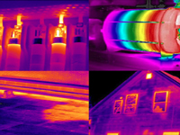 Level 1 - Thermographic Applications