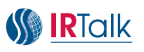 IRTalk Logo