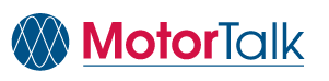 Motor Talk Logo