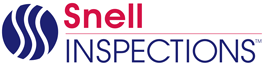 Snell Inspections Logo