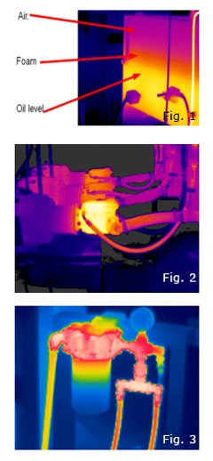 IR Inspections of Hydraulic Systems 01