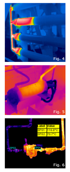 IR Inspections of Hydraulic Systems 02