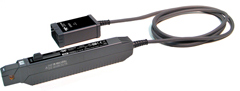 Amp probes used for monitoring circuit current