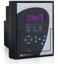 Another Ammeter.