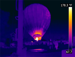 A Balloon Fix B