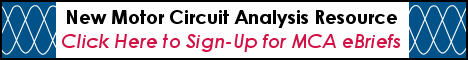 New MCA Resource